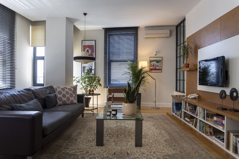 Galata M84 Apart Otel - Image 18