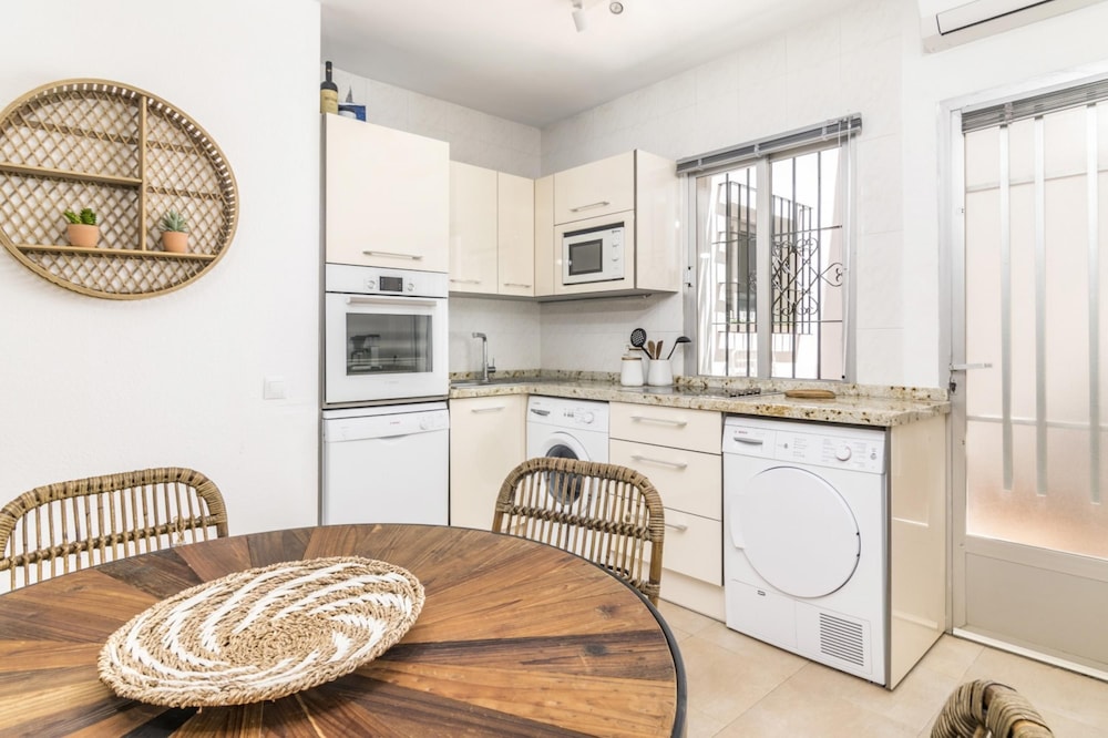 Ags48b- Great Location Close to Puerto Banus Casa
