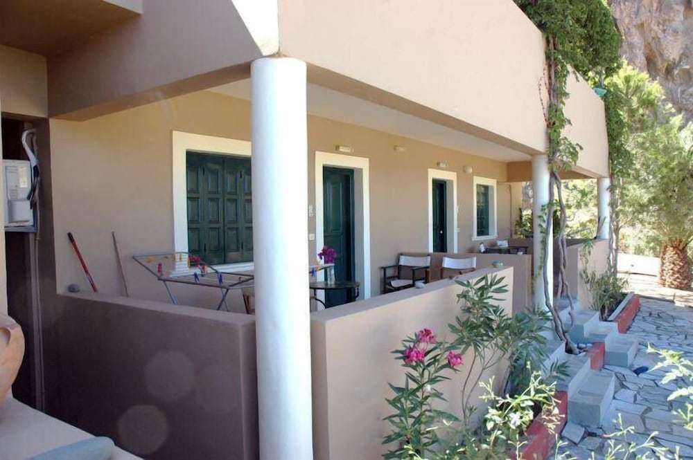 Rigò Apartaments view 4