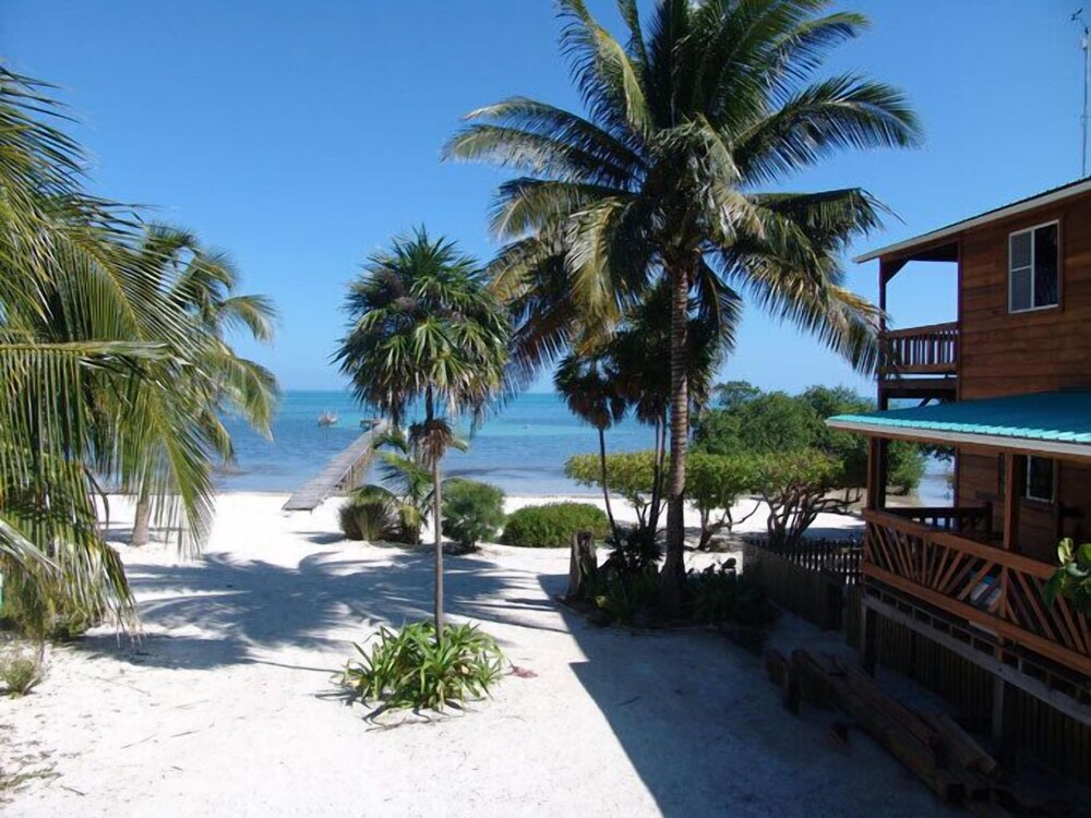 Caye Caulker Vacation Homes