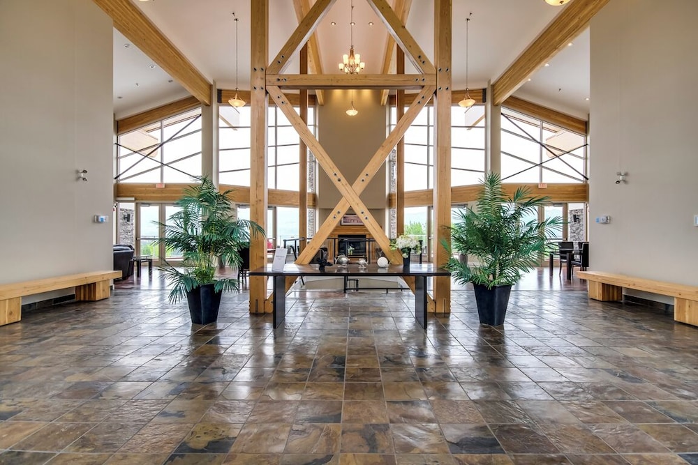 Top Floor Lake View Condo at Copper Sky