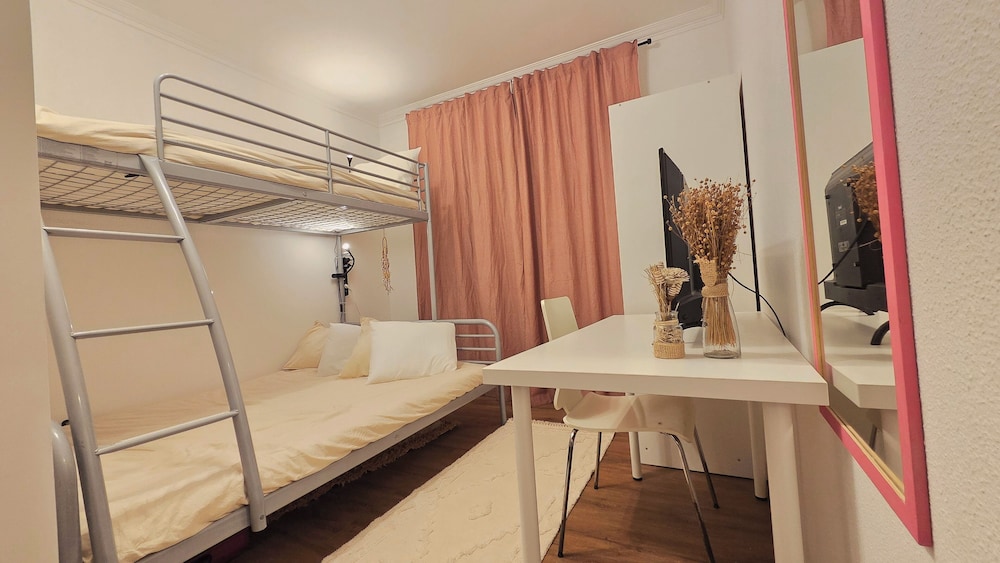 Guest House da Mata