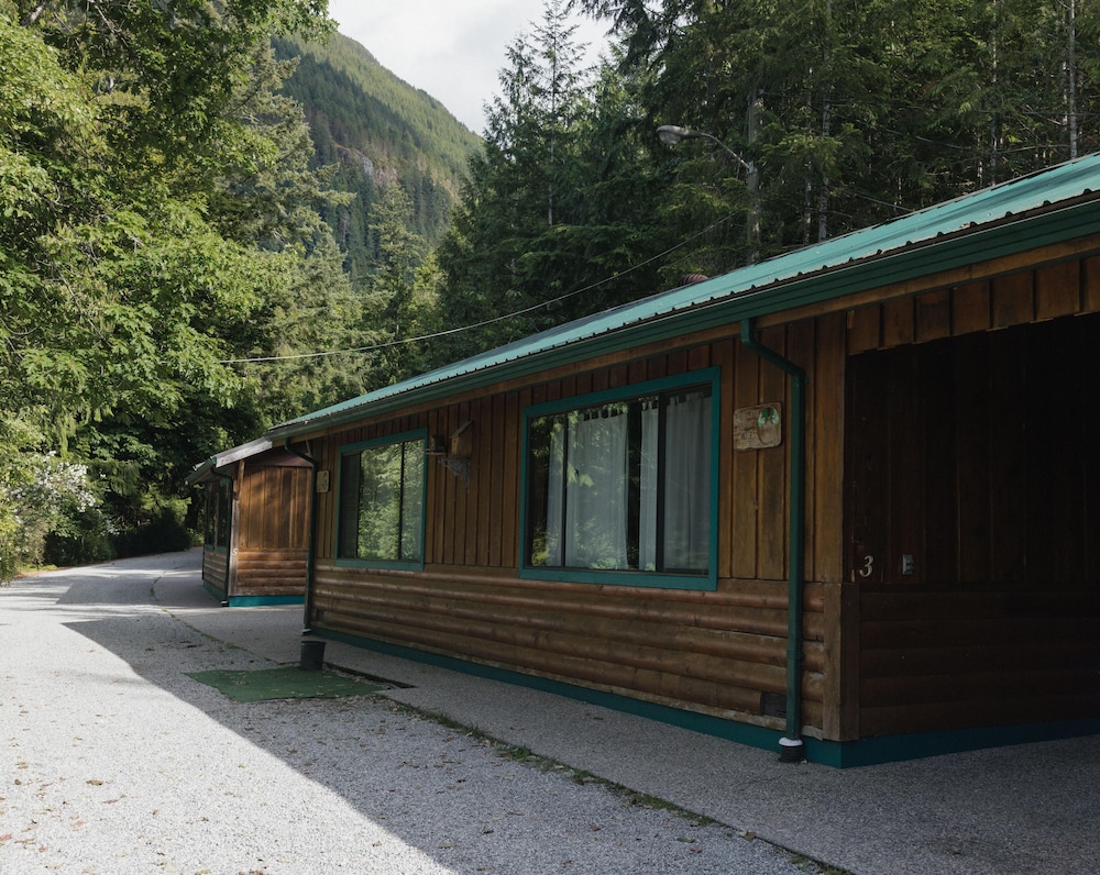 Ruby Lake Resort