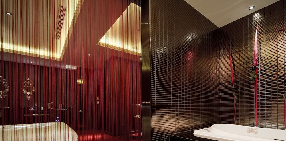 Wego Boutique Hotel - Dazhi
