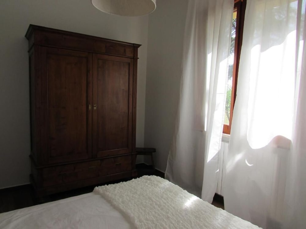 VILLA RINA GUEST HOUSE