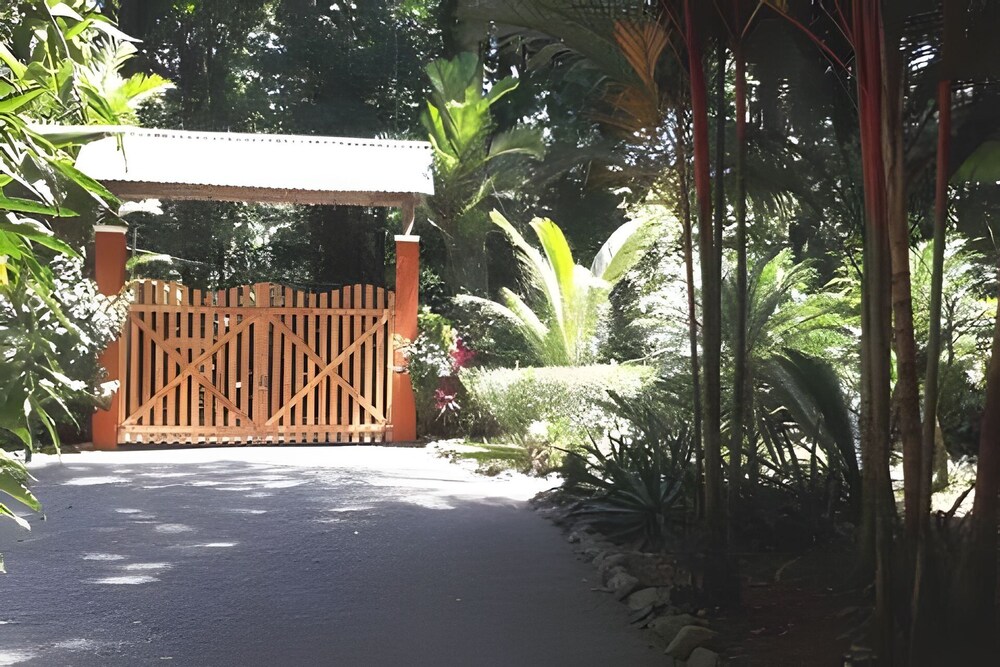 Casa Naranja
