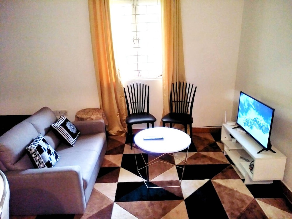 Mafalda - Luxury Apartments & Suites