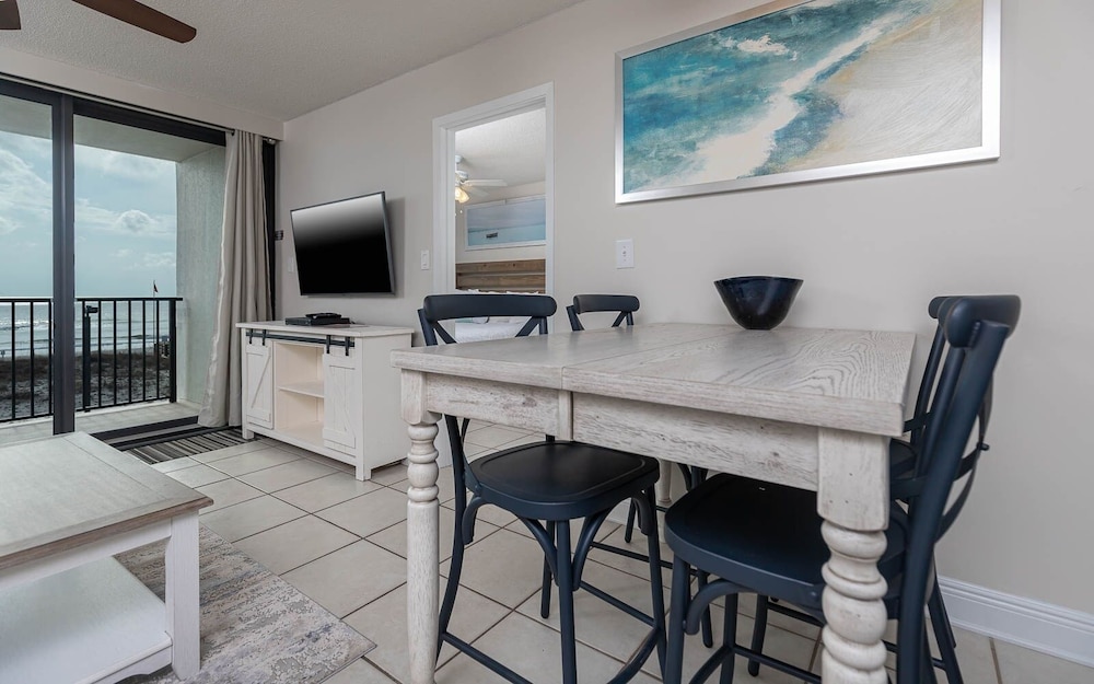 Island Winds West 2723-4 4 Bedroom Condo