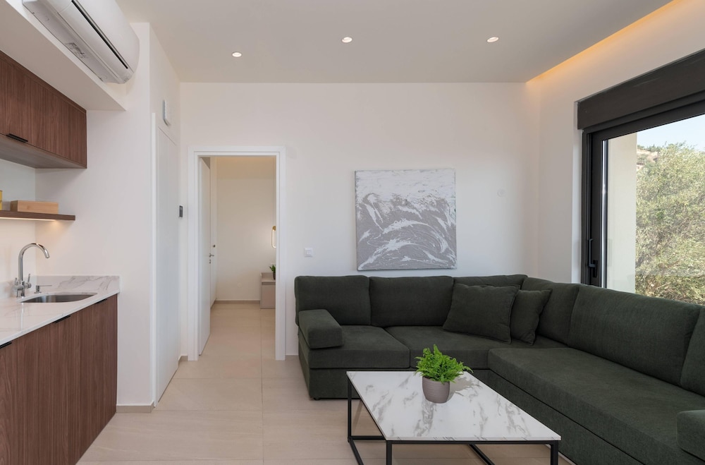 Luxury Villa Vie