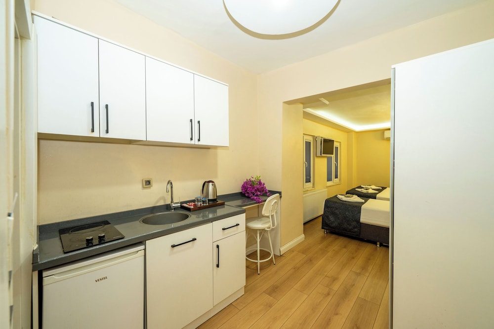 Luce Suite Otel - Image 55