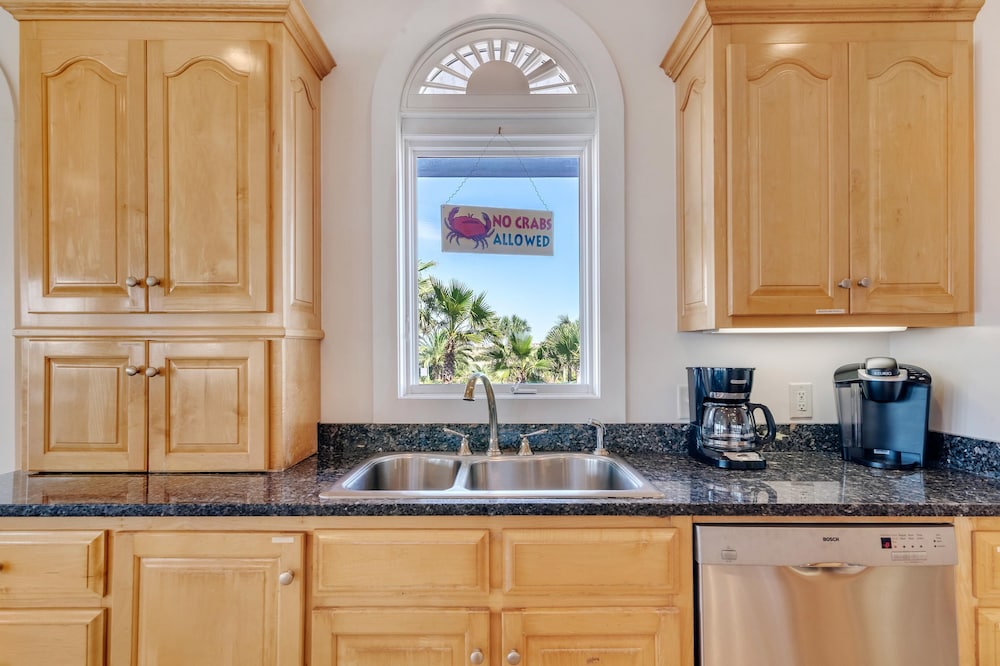 Reunion Beach House