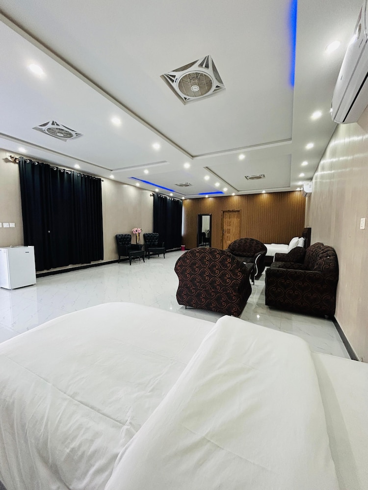 Anabia Guest House