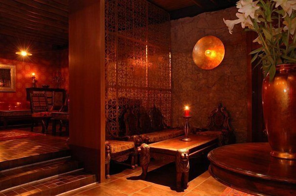 Casablanca Hotel