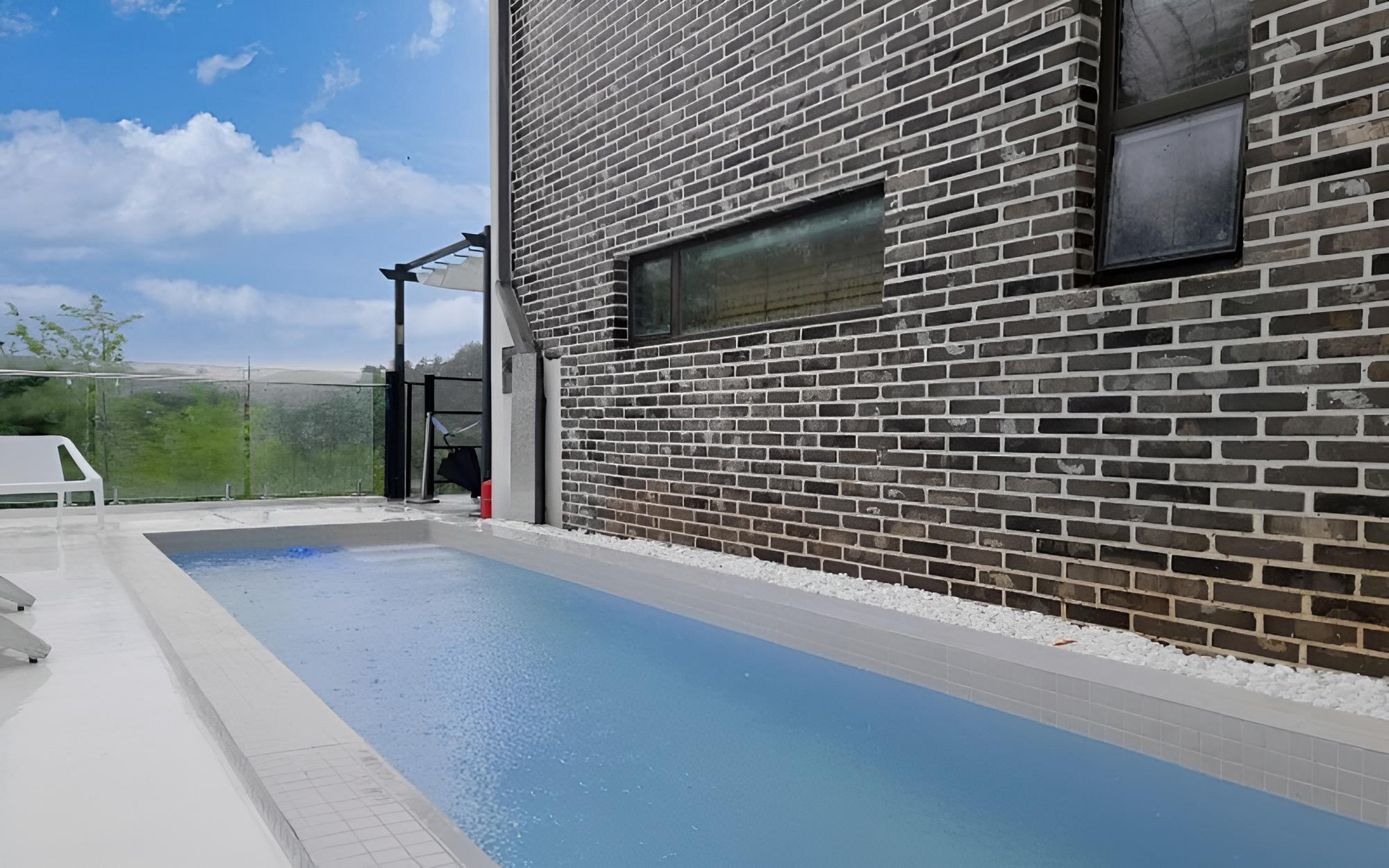 Gangneung The Gray Pension view 5