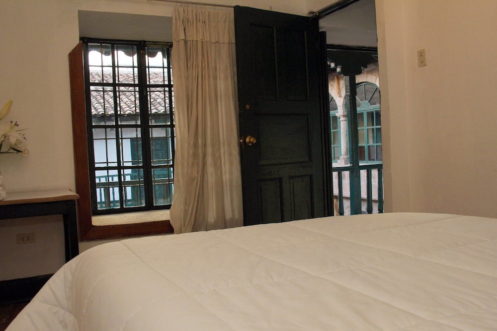 Monasterio del Inka Private Collection - Hostel