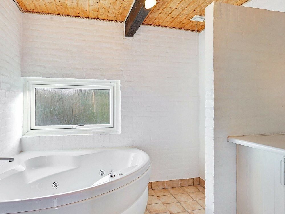 8 Person Holiday Home in Vestervig view 3