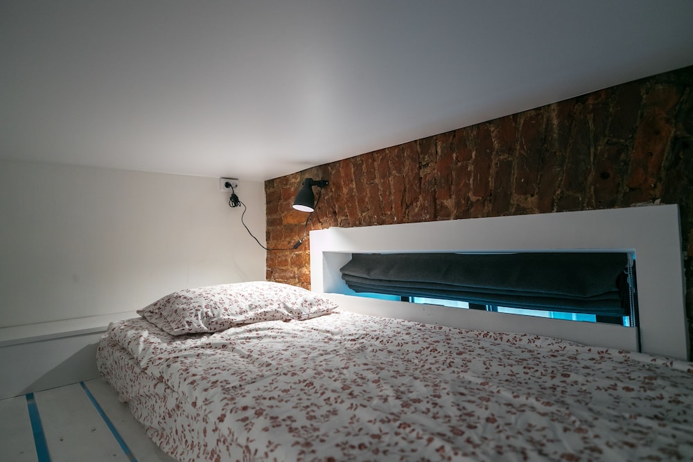 Big Land Hostel