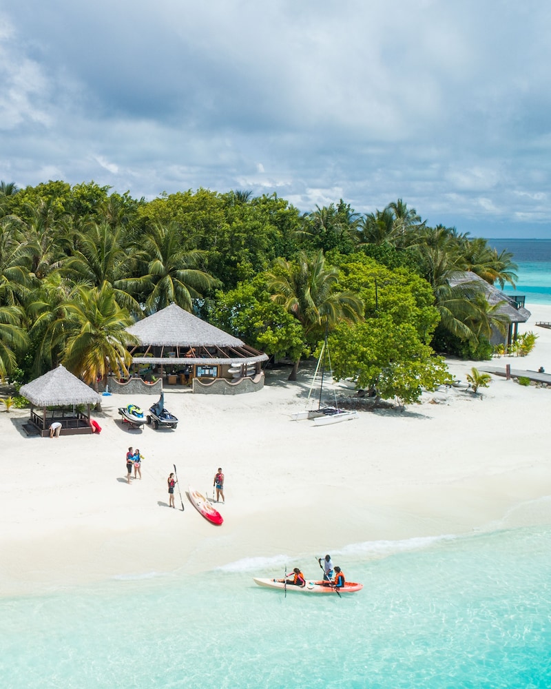 Kihaa Maldives