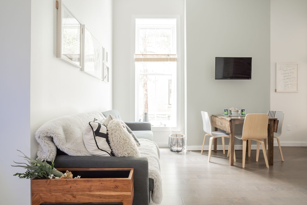 Covington Vacations - Baldwin Flats - Property Image 33