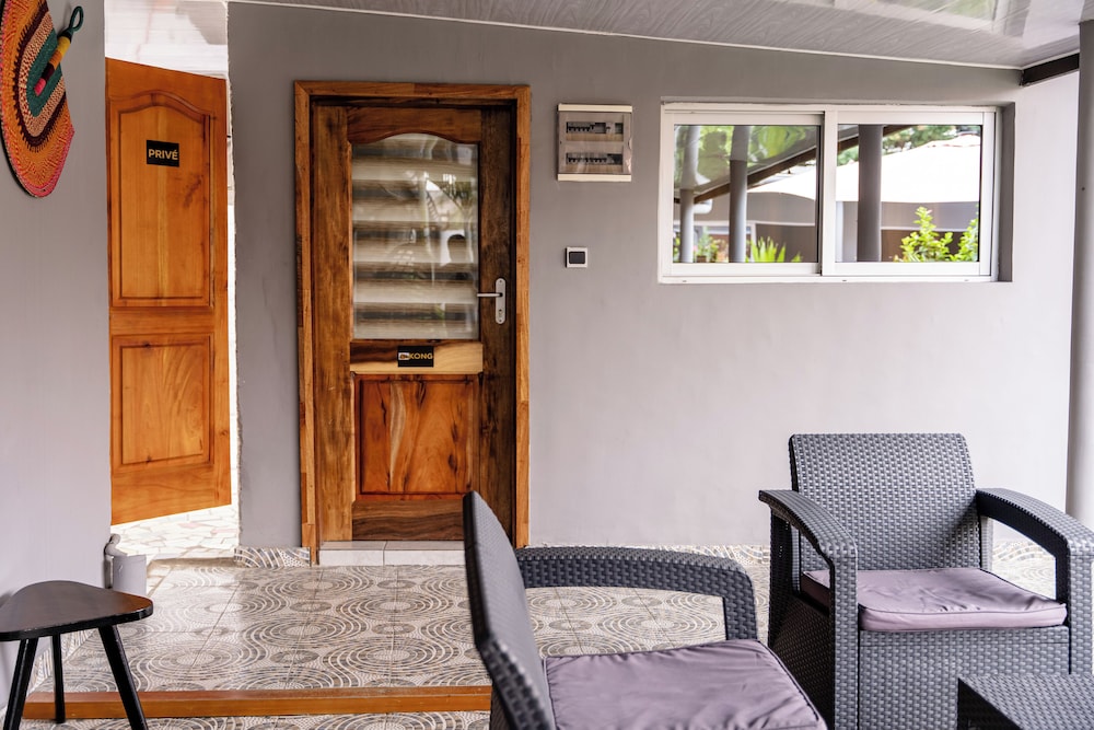 Villa Jad Wela