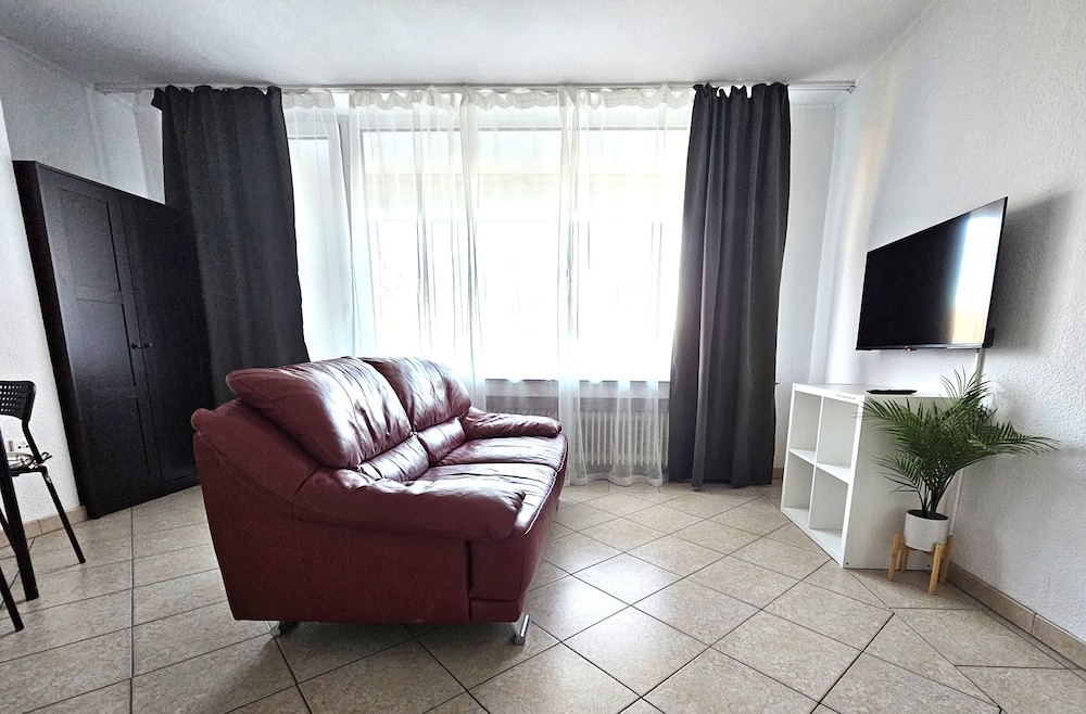 City Apartments