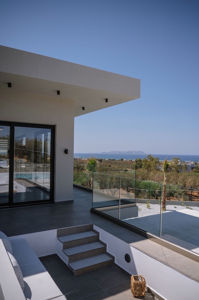 Temma Villas