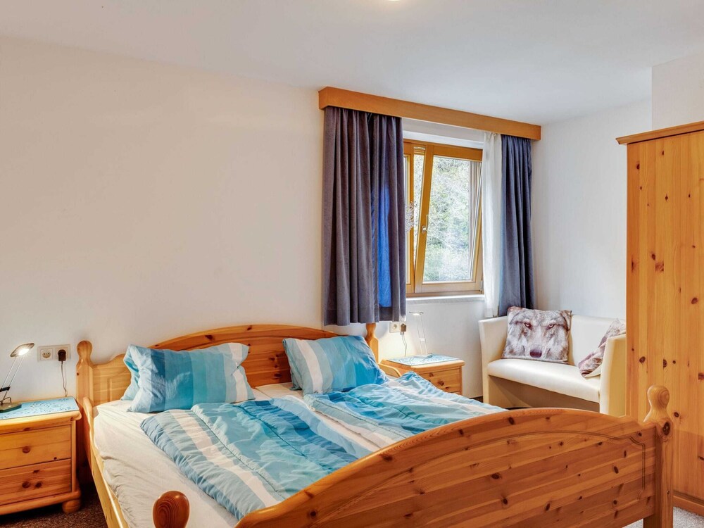 Apartment in Matrei Near Ski Slopes view 5