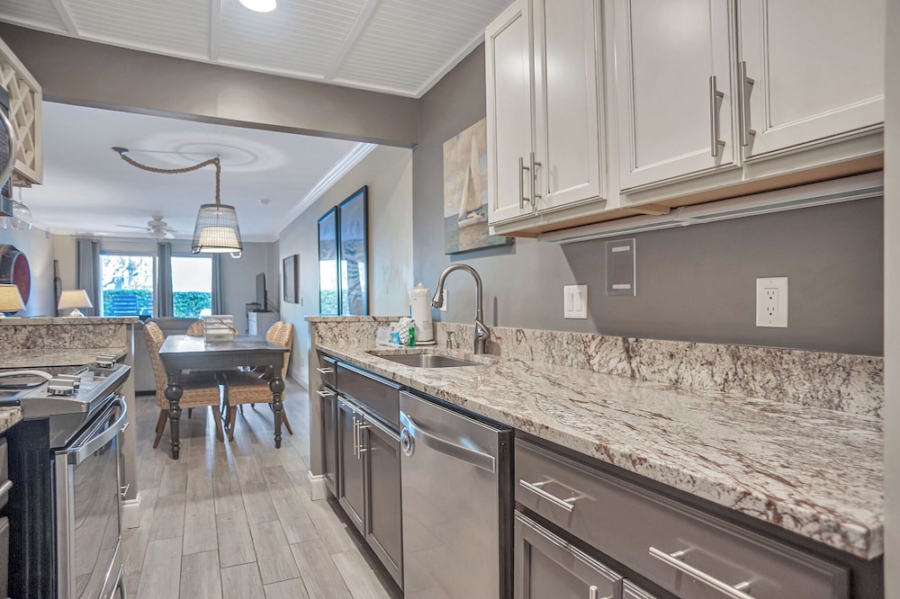 869 Ketch Court at The Sea Pines Resort