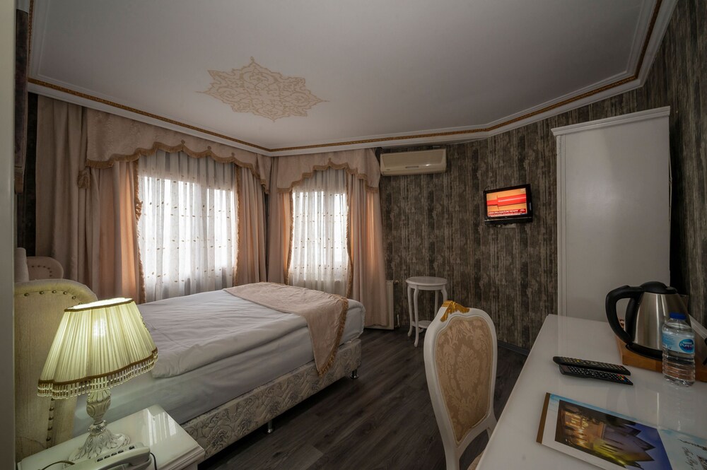Fuat Bey Palace Otel & Spa - Image 62