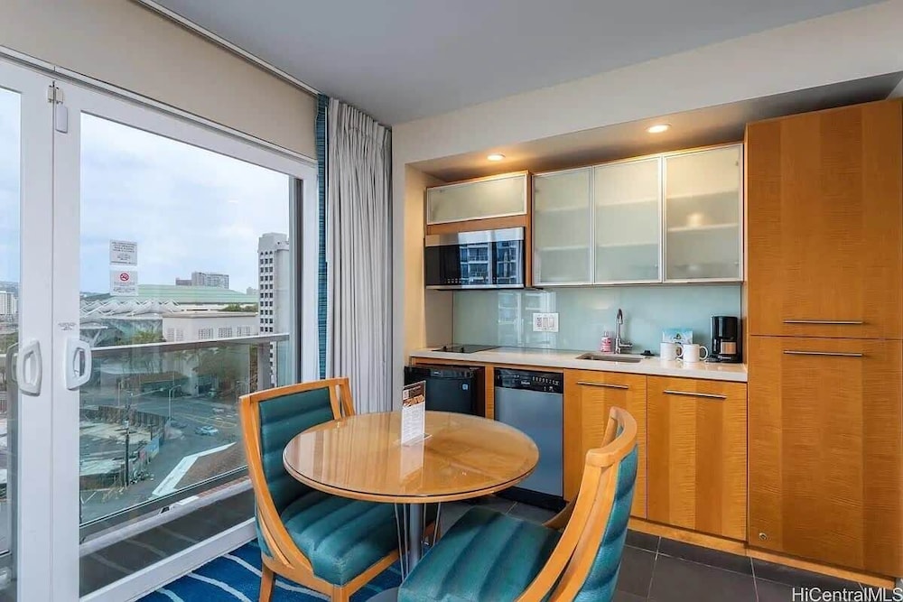 ALA MOANA