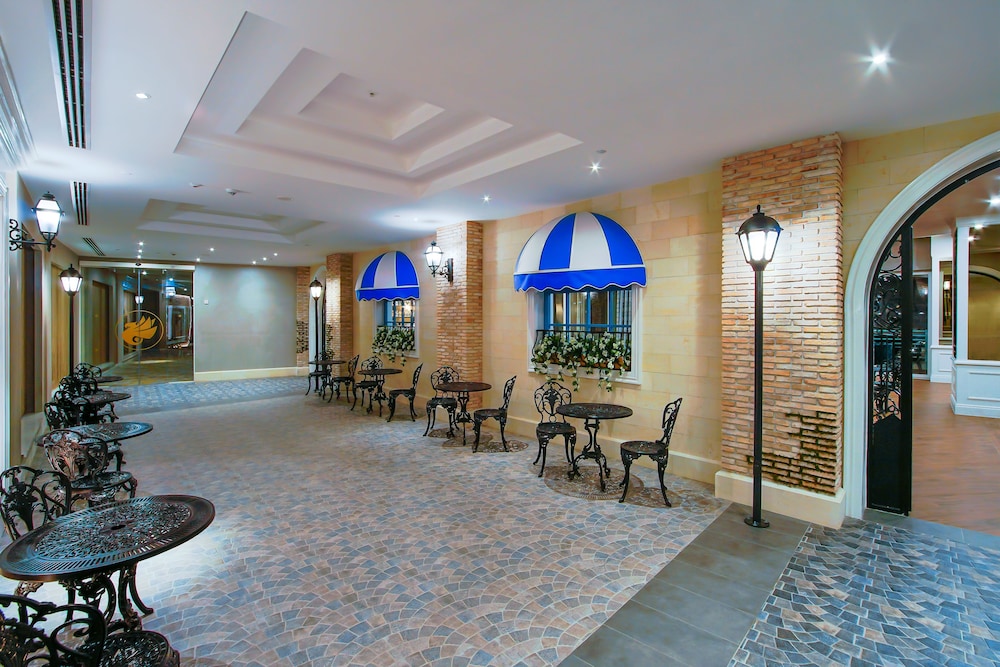 Limak Cyprus Deluxe Hotel - All Inclusive