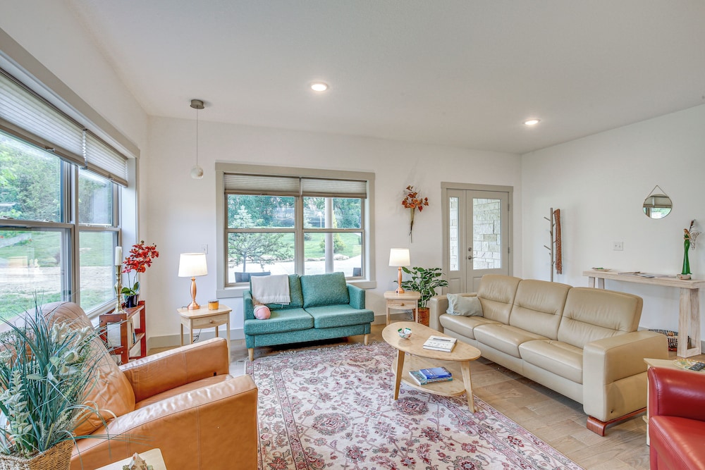 New Home in Pine Island w/ Yard!