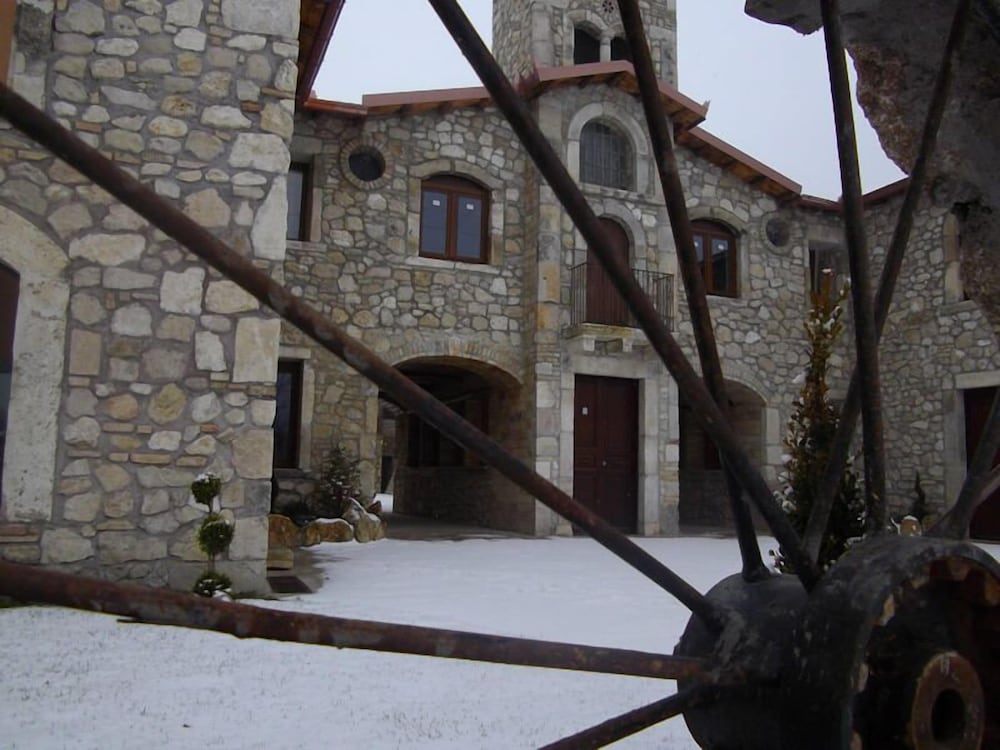 Hotel Residence il Feudo