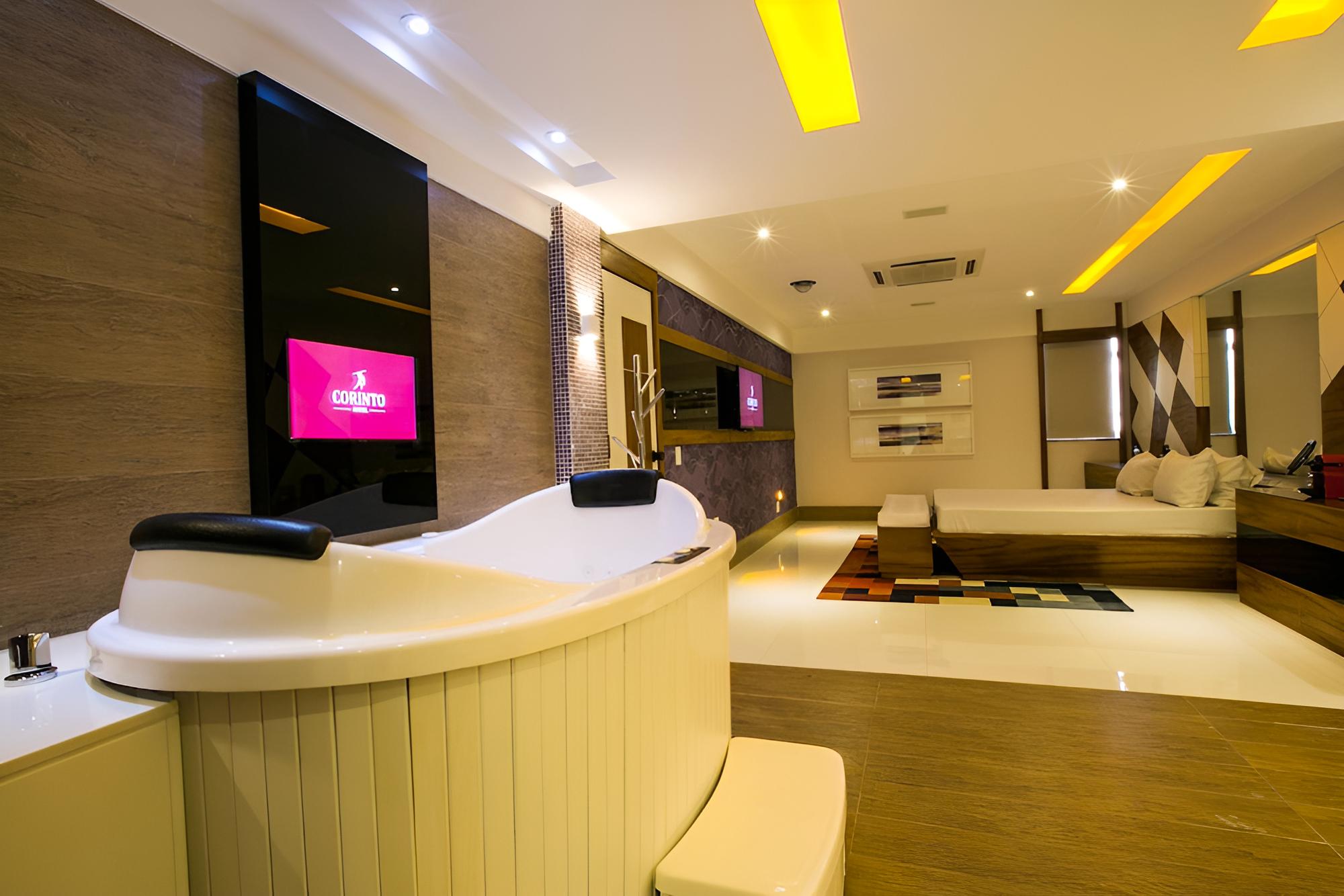 Corinto Hotel