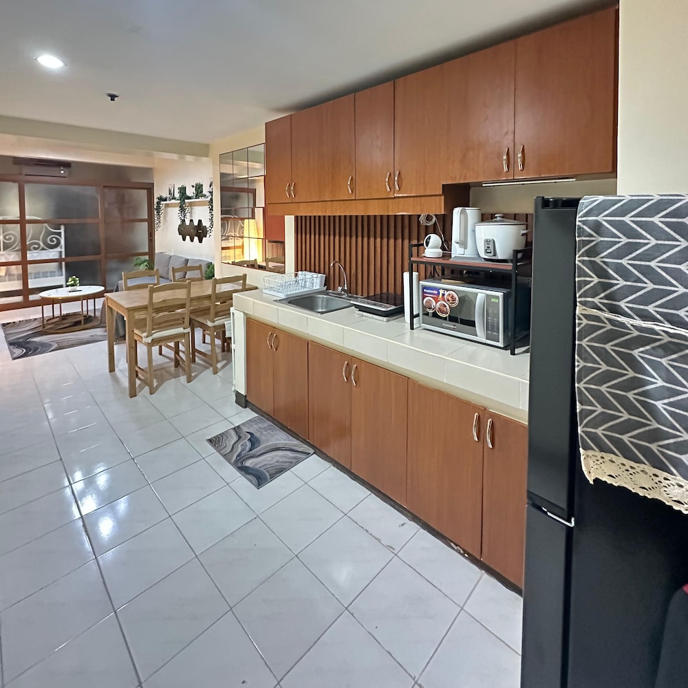 Home Sweet Home at Makati