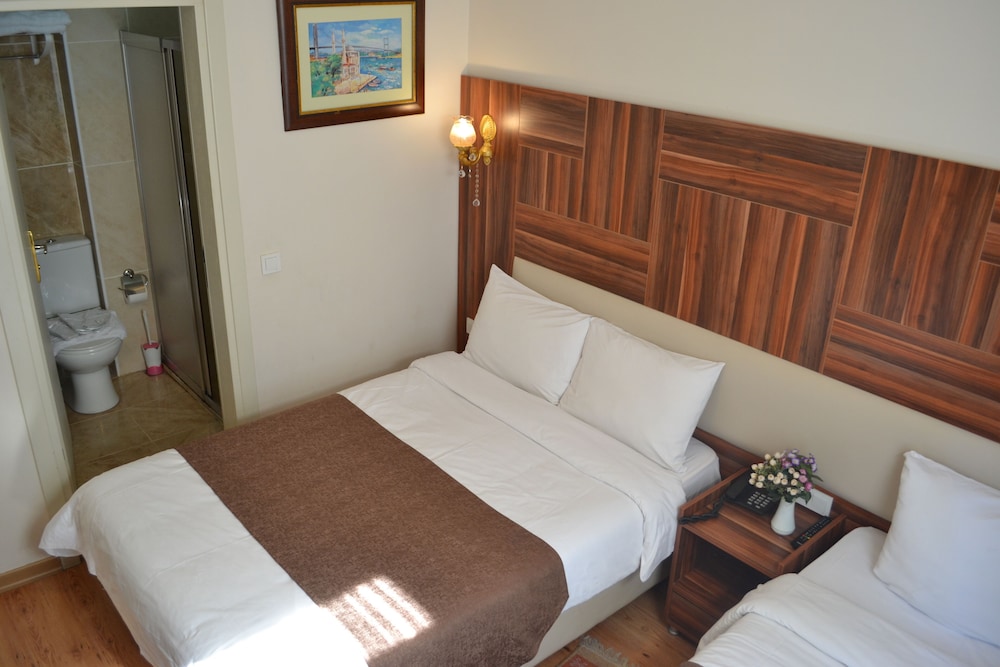 New Fatih Otel - Image 36