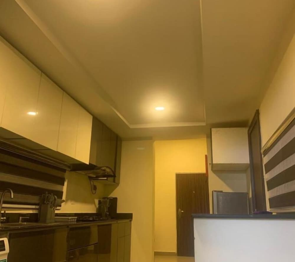 Lanosa Stay
