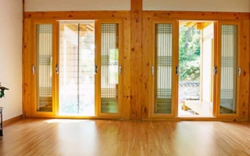Yangju Solnaeum Hanok Pension view 4