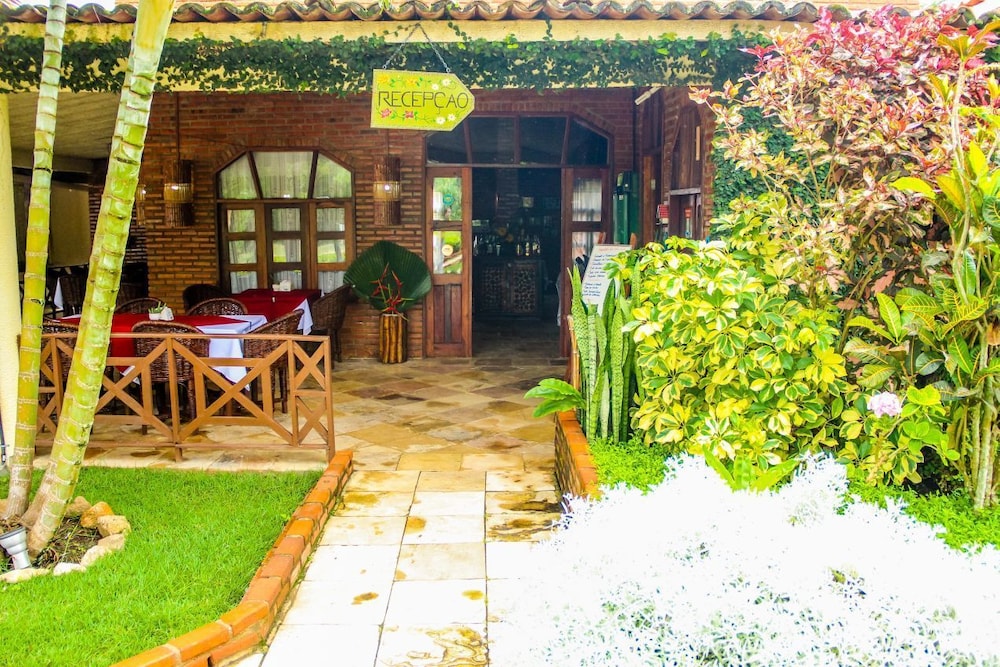 Pousada La Dolce Vita view 2