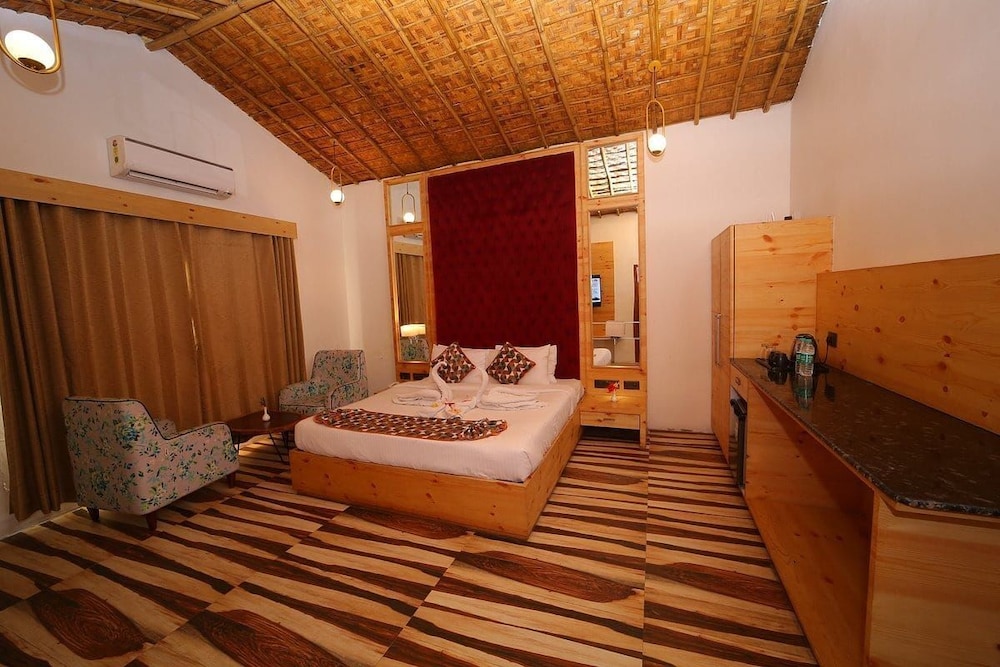 The Corbett Selva Resort By DevStayZ