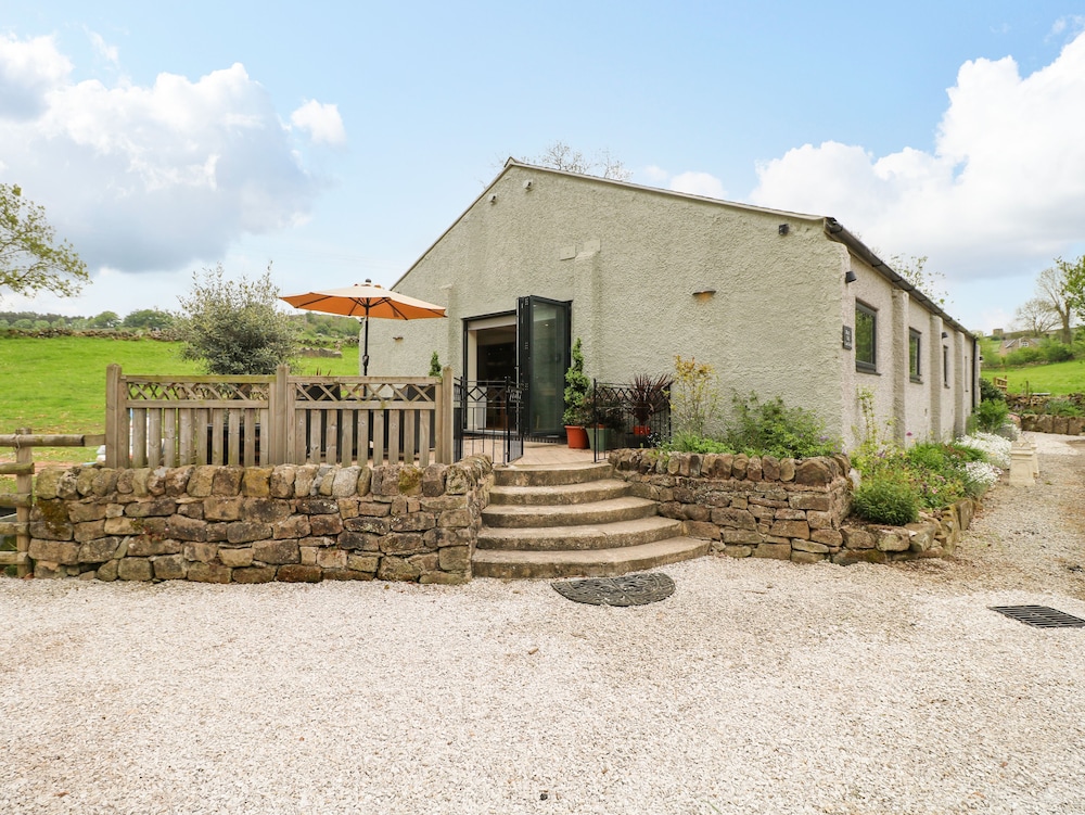The Old Cowsheds