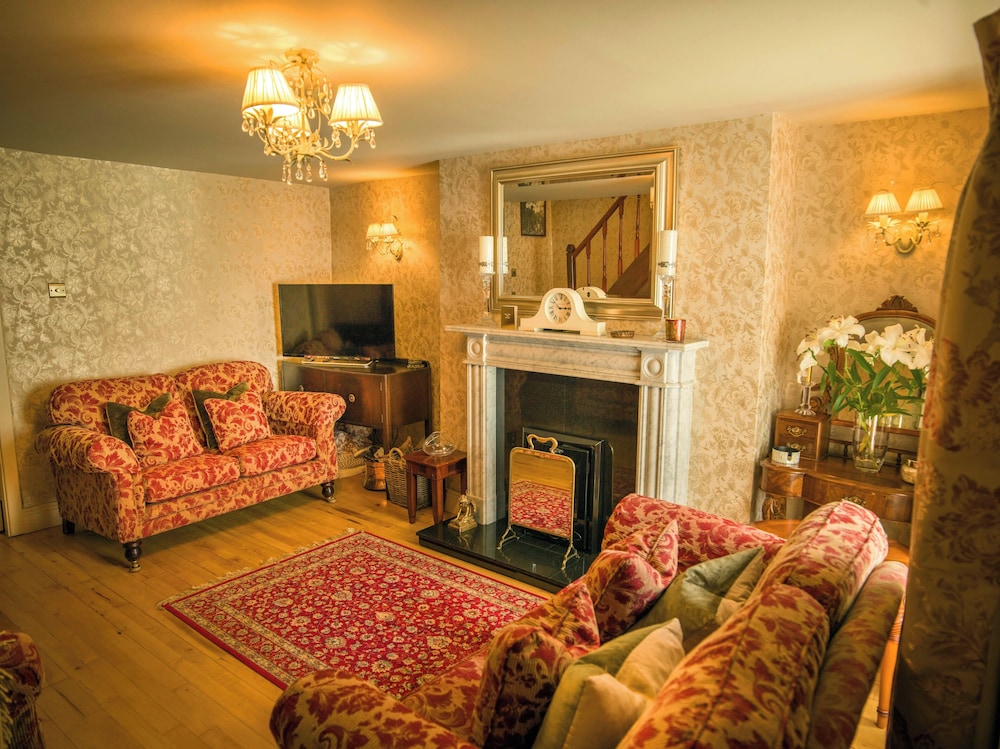 Ivy Cottage