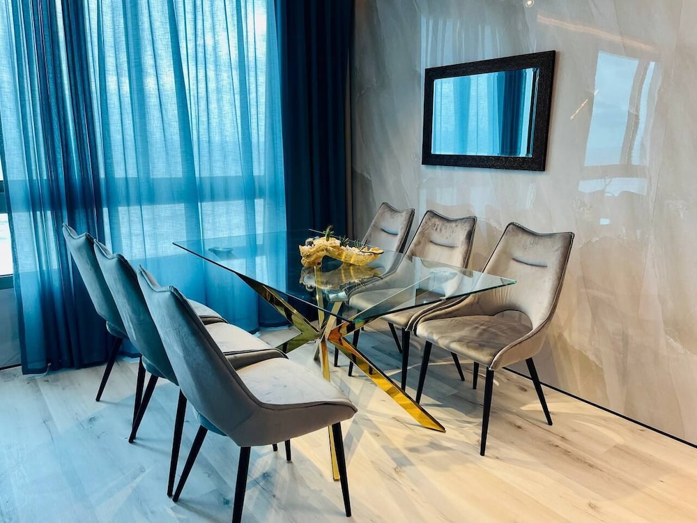 C Tower Apartments
