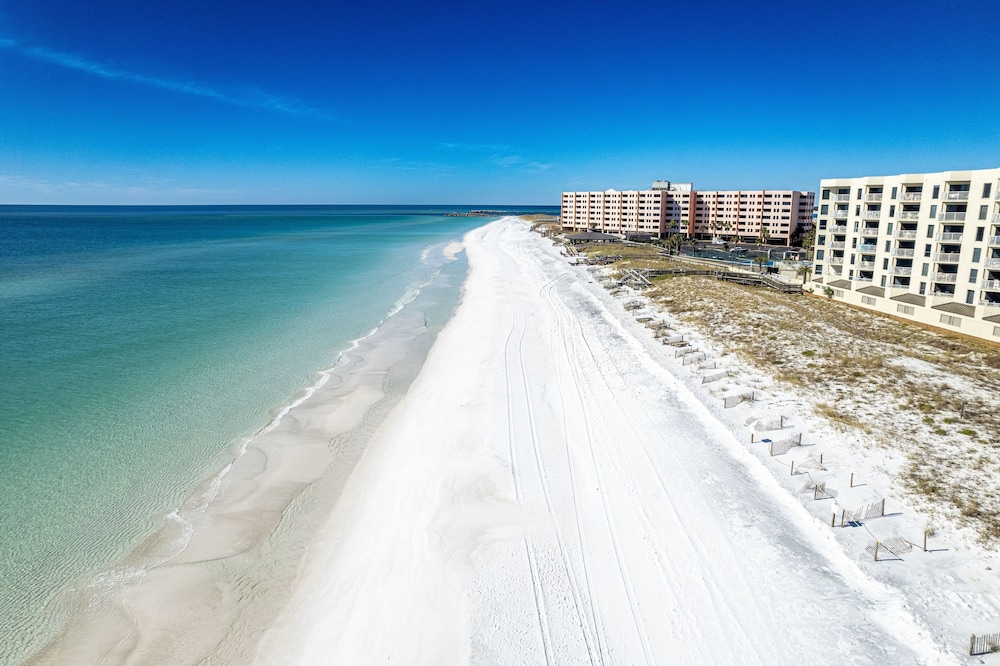 Inlet Reef 513 2 Bedroom Condo