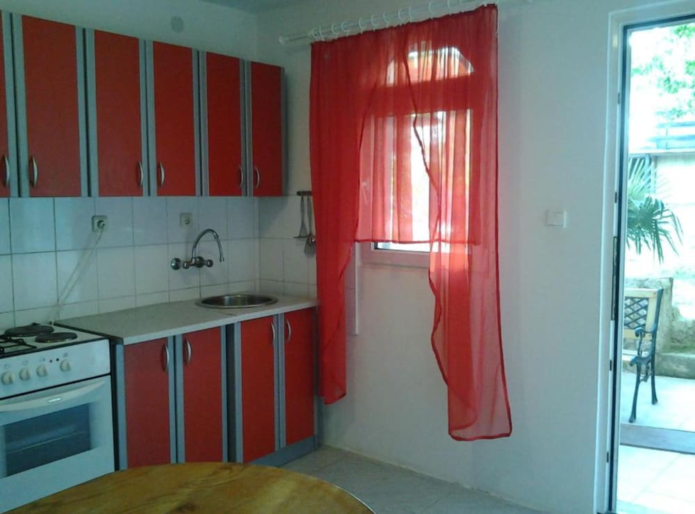 Apartments Marija in National Park Area