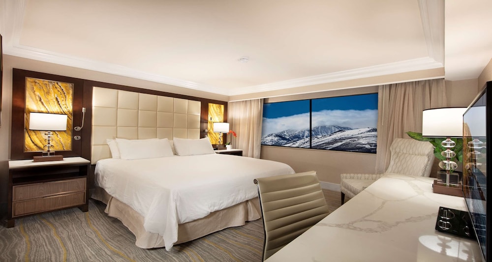 Orlando Vacations - Peppermill Resort Spa Casino - Property Image 42
