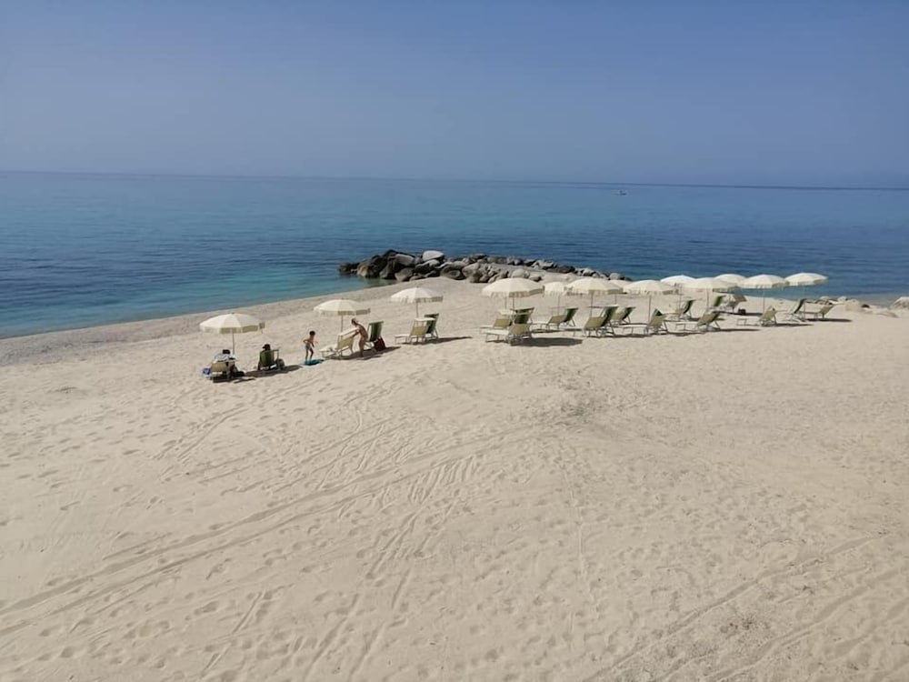 Cala Petrosa Resort
