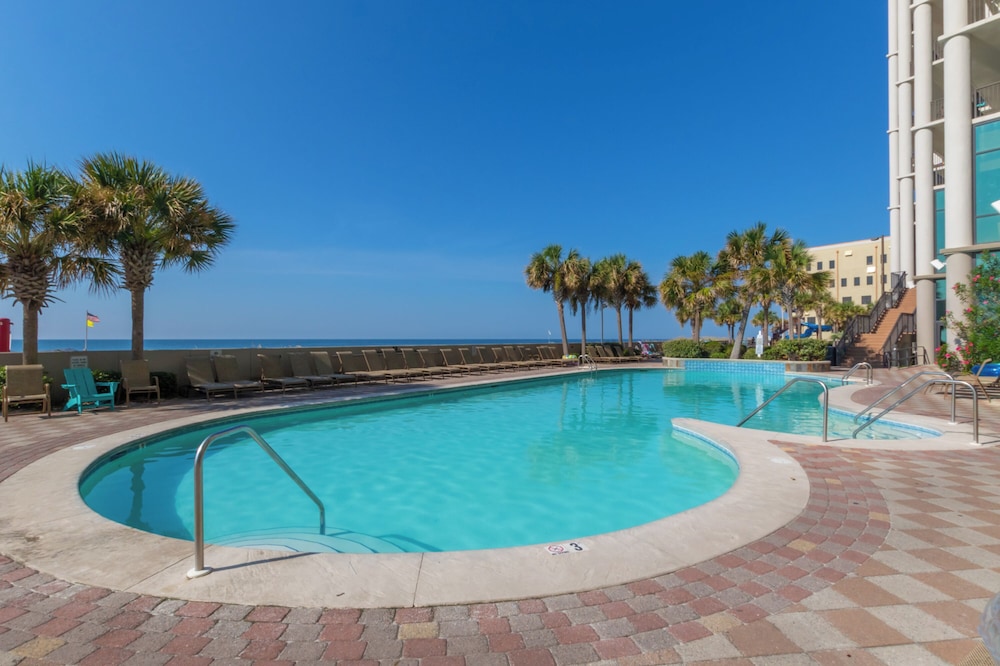 The Oasis at Orange Beach by Hosteeva