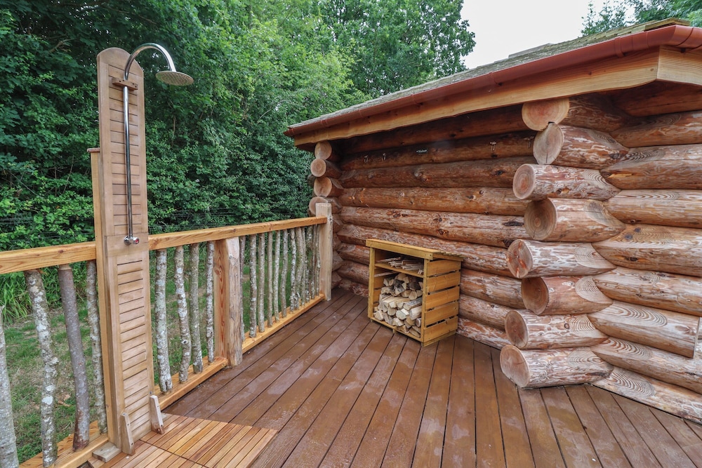 Copper Lodge