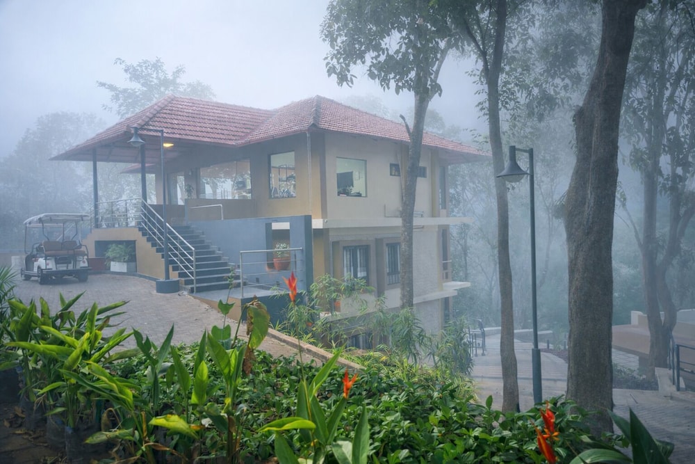 Nirjhara Coorg